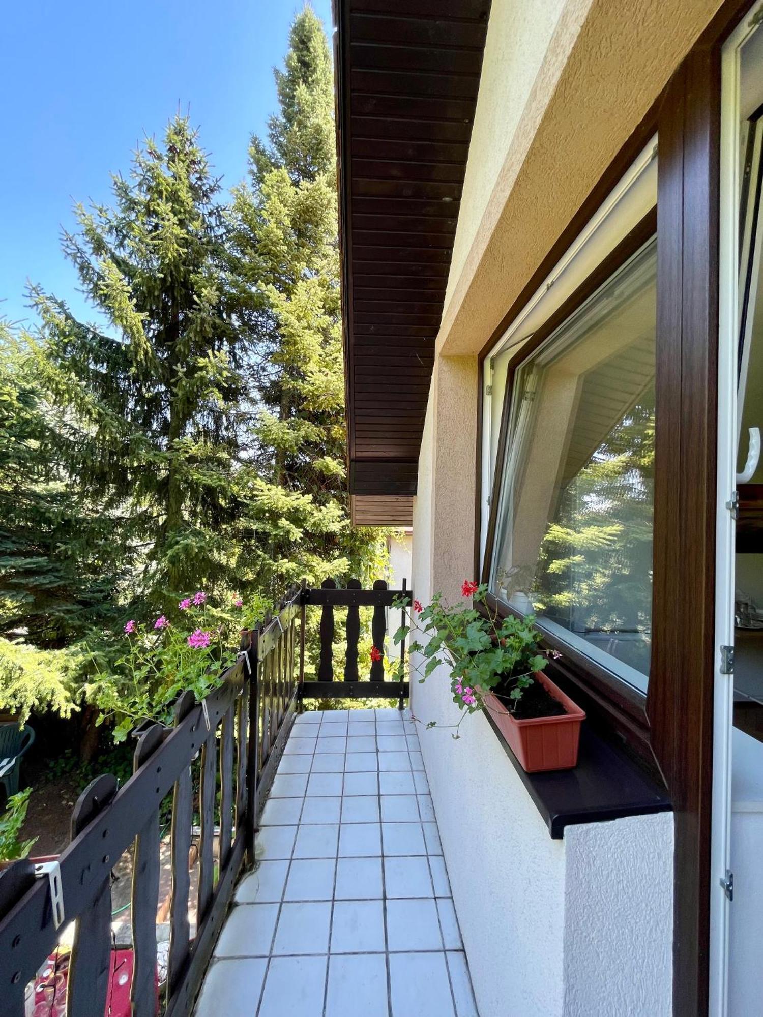 Sulekova 52A Apartment Bratislava Exterior foto